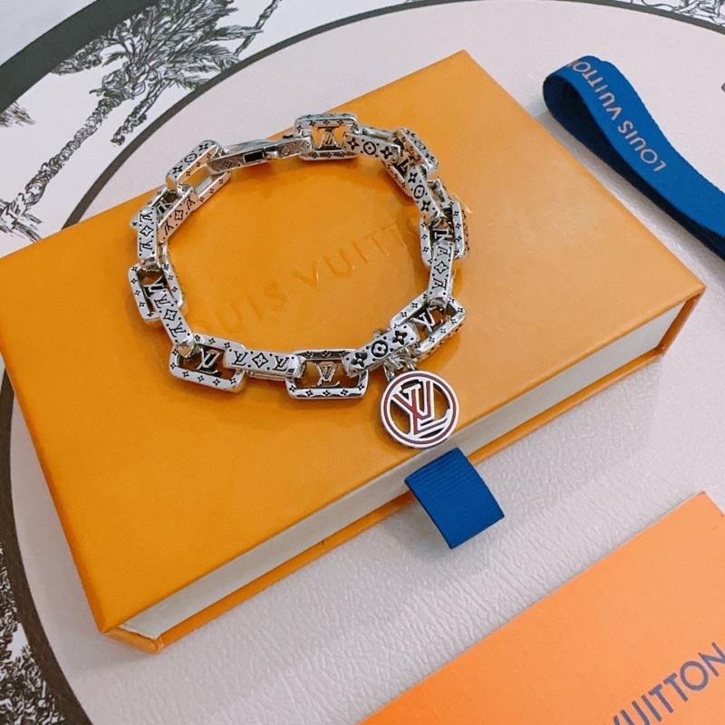 LV Bracelets